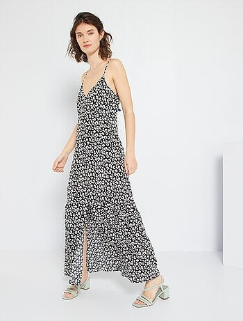 Vestidos largos de - Kiabi