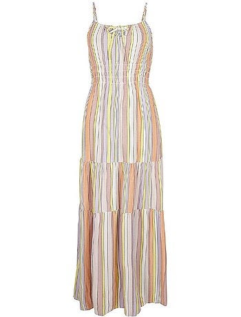 Vestido Largo Maxi O'Neill para Mujer