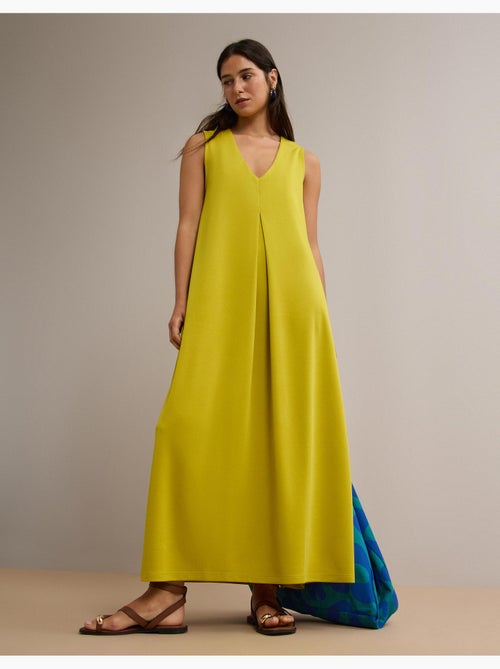 Vestido largo, MO Fashion - Kiabi Vestido largo, MO Fashion - Kiabi