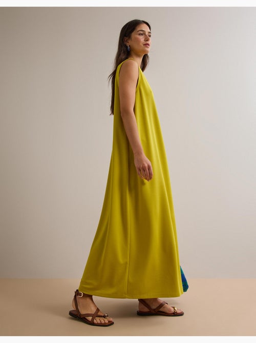 Vestido largo, MO Fashion - Kiabi Vestido largo, MO Fashion - Kiabi