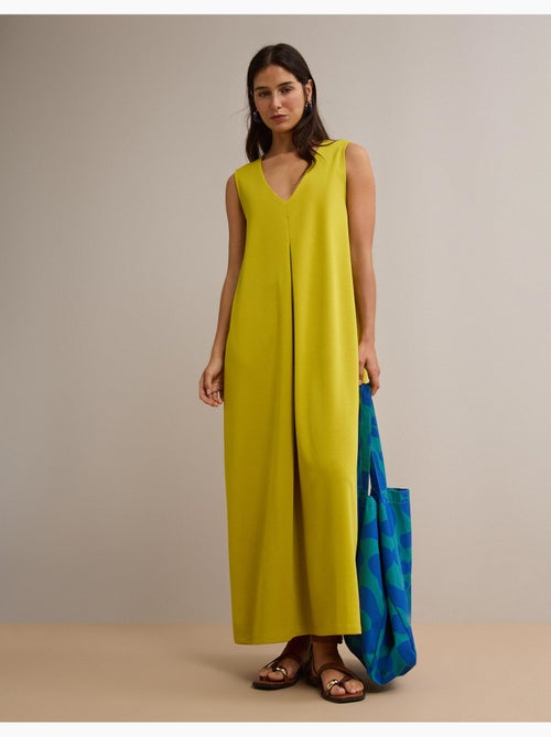 Vestido largo, MO Fashion - Kiabi Vestido largo, MO Fashion - Kiabi