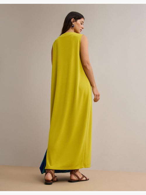 Vestido largo, MO Fashion - Kiabi Vestido largo, MO Fashion - Kiabi