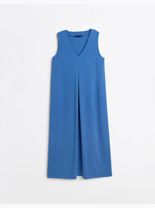 Vestido largo, mo fashion - Kiabi