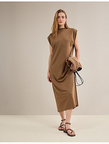 Vestido largo, MO Fashion