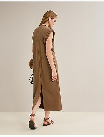 Vestido largo, MO Fashion