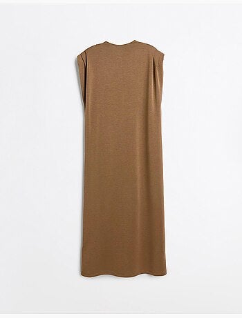 Vestido largo, MO Fashion