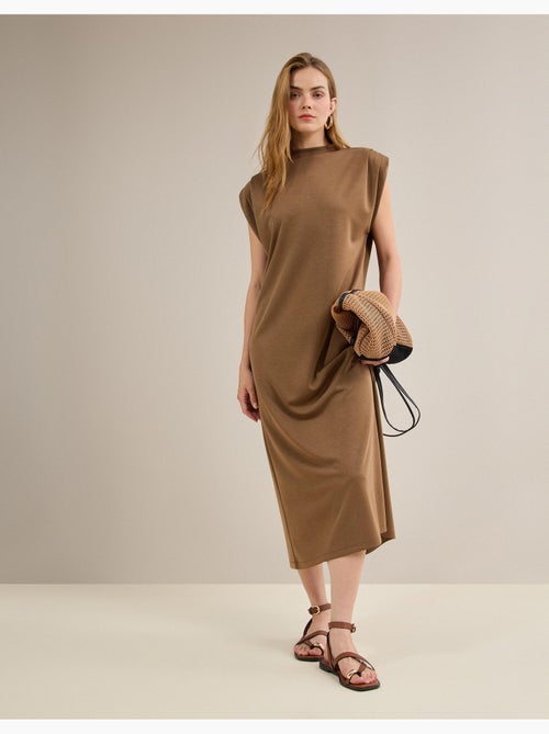 Vestido largo, MO Fashion - Kiabi Vestido largo, MO Fashion - Kiabi