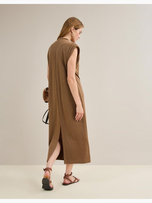 Vestido largo, MO Fashion - Kiabi Vestido largo, MO Fashion - Kiabi