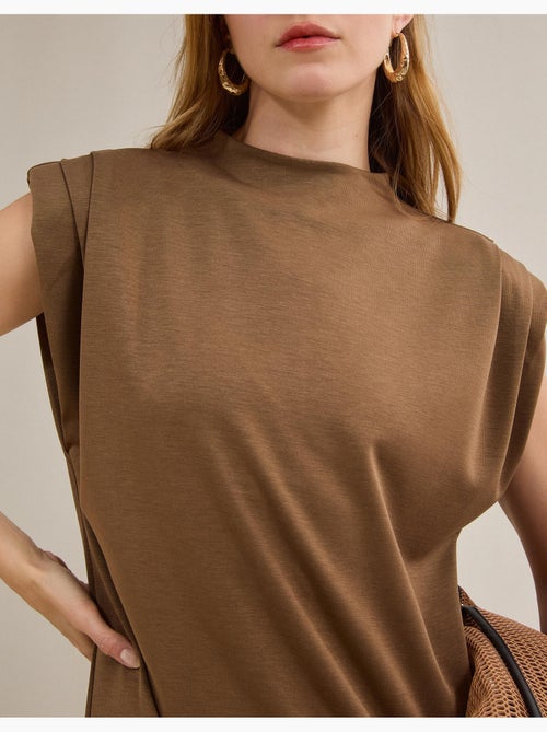 Vestido largo, MO Fashion - Kiabi Vestido largo, MO Fashion - Kiabi