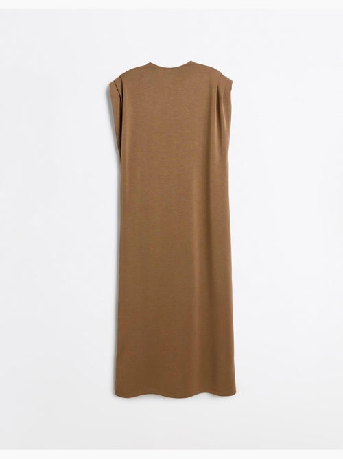 Vestido largo, MO Fashion - Kiabi Vestido largo, MO Fashion - Kiabi