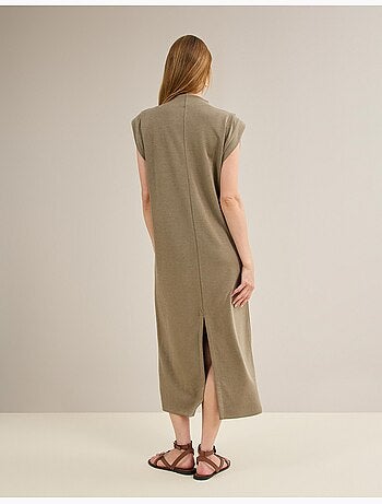 Vestido largo, MO Fashion