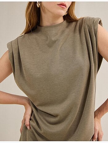 Vestido largo, MO Fashion