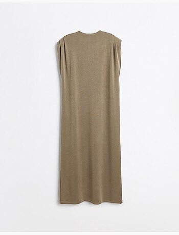 Vestido largo, MO Fashion