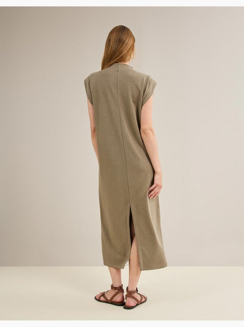 Vestido largo, MO Fashion - Kiabi Vestido largo, MO Fashion - Kiabi