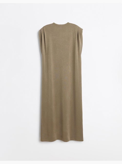 Vestido largo, MO Fashion - Kiabi Vestido largo, MO Fashion - Kiabi