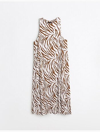 Vestido largo, MO Fashion