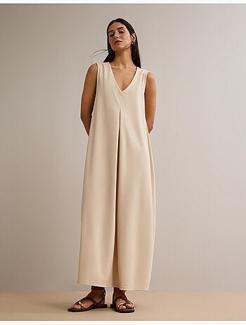 Vestido largo, MO Fashion