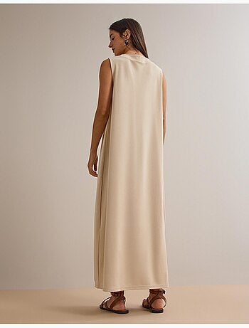 Vestido largo, MO Fashion