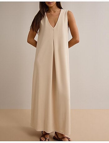 Vestido largo, MO Fashion
