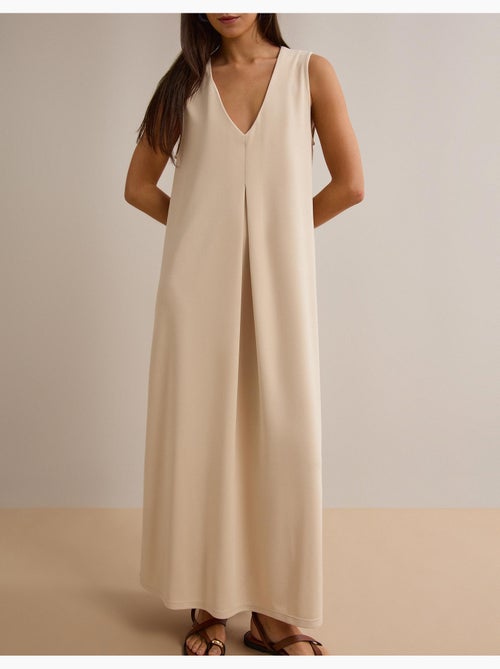 Vestido largo, MO Fashion - Kiabi Vestido largo, MO Fashion - Kiabi