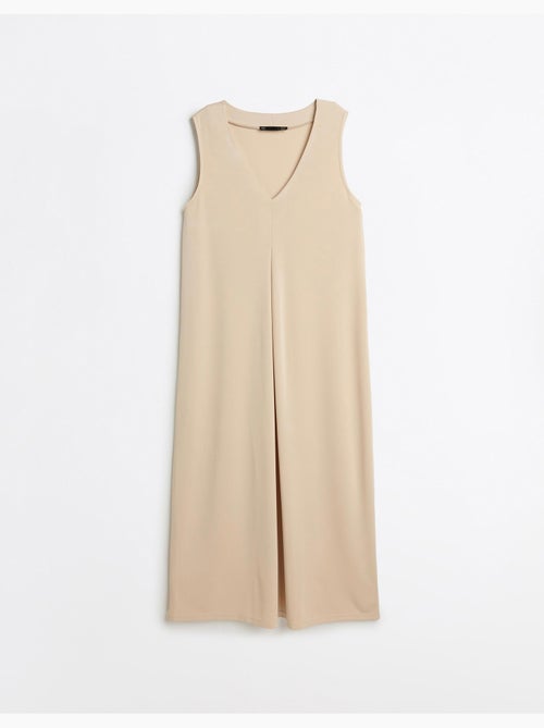 Vestido largo, MO Fashion - Kiabi Vestido largo, MO Fashion - Kiabi