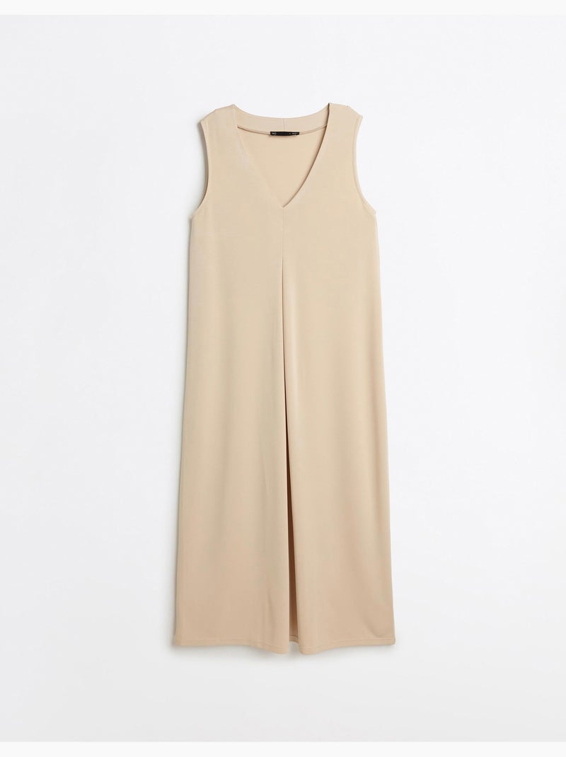 Vestido largo, MO Fashion Crudo - Kiabi