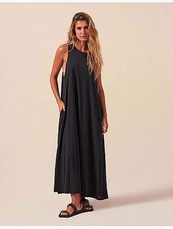 Vestido largo, MO Fashion