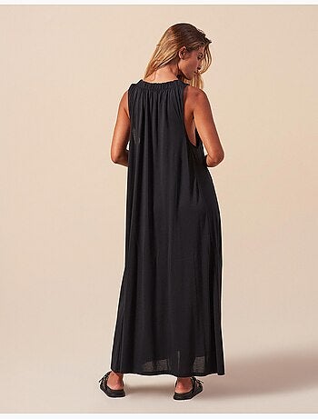 Vestido largo, MO Fashion