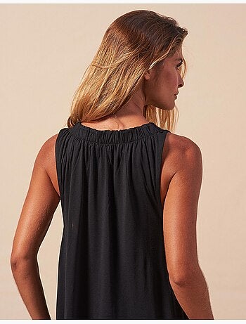 Vestido largo, MO Fashion