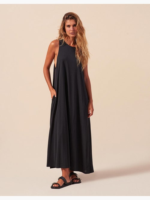 Vestido largo, MO Fashion - Kiabi