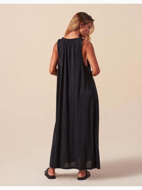 Vestido largo, MO Fashion - Kiabi