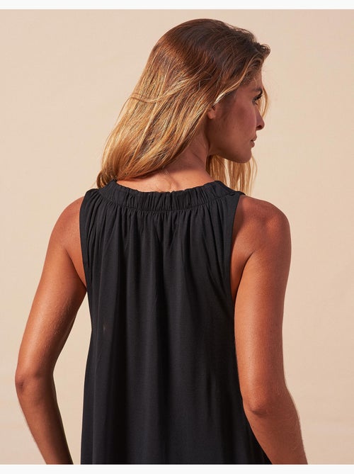 Vestido largo, MO Fashion - Kiabi