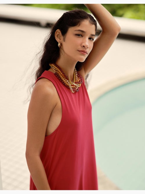 Vestido largo, MO Fashion - Kiabi