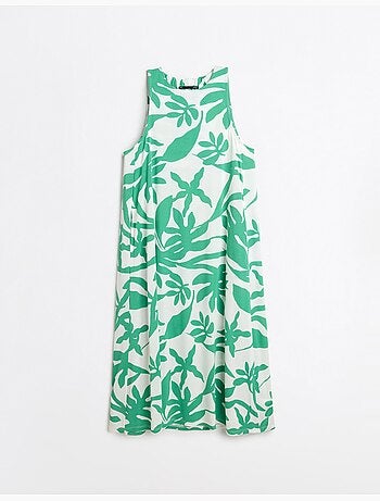 Vestido largo, MO Fashion