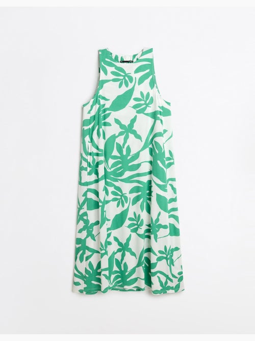 Vestido largo, MO Fashion - Kiabi
