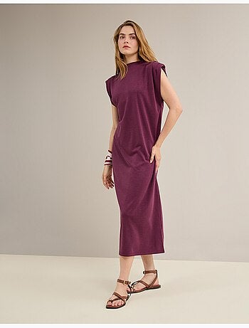 Vestido largo, MO Fashion