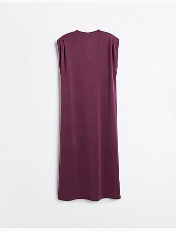 Vestido largo, MO Fashion