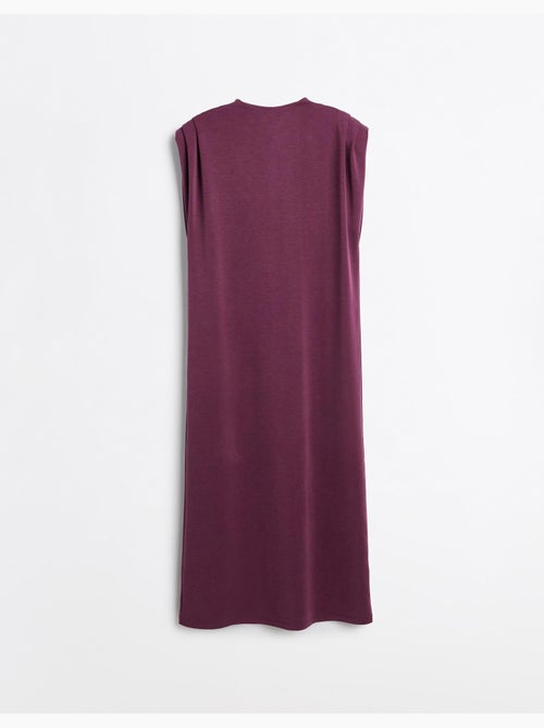 Vestido largo, MO Fashion - Kiabi