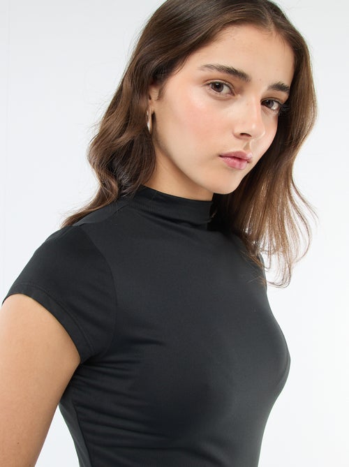 Vestido largo - Kiabi