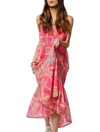 Vestido Largo para Mujer Kaporal