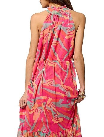 Vestido Largo para Mujer Kaporal