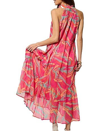 Vestido Largo para Mujer Kaporal