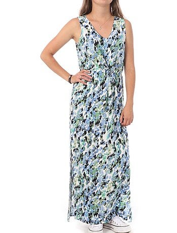 Vestido Largo Vero Moda para Mujer