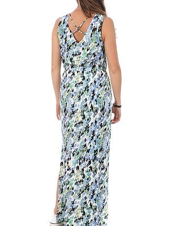 Vestido Largo Vero Moda para Mujer