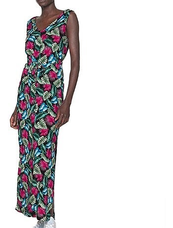 Vestido Largo para Mujer Vero Moda
