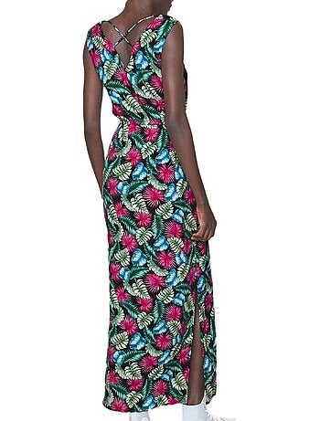 Vestido Largo para Mujer Vero Moda