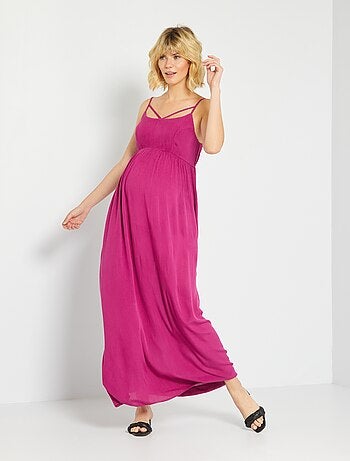 Faldas y vestidos de premamá para - Kiabi