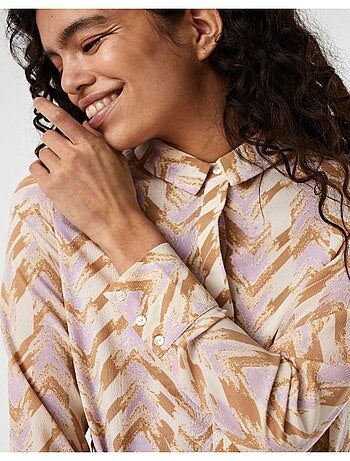 Vestido largo Vero Moda