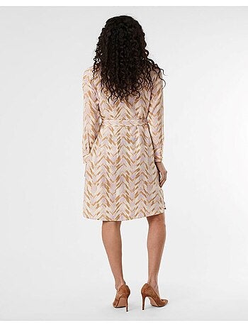 Vestido largo Vero Moda