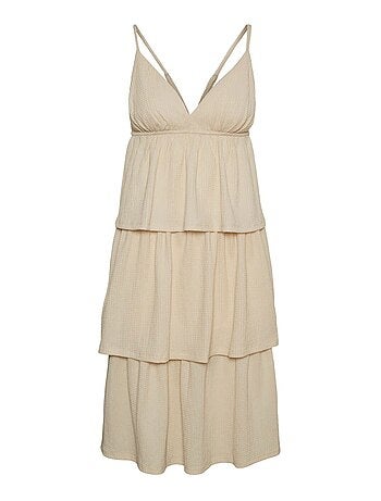 Vestido largo Vero Moda